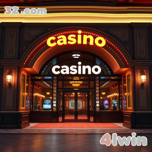 Recursos do App da 4lwin: Uma Nova Era nos Jogos Online